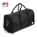 Lightweight oxford cloth sport travel tote bag